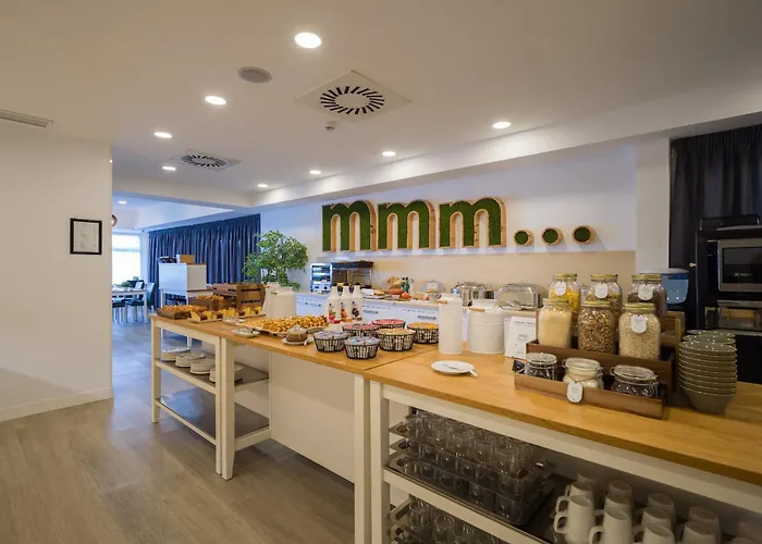 Sercotel Parque 3* Λας Πάλμας ντε Γκραν Κανάρια