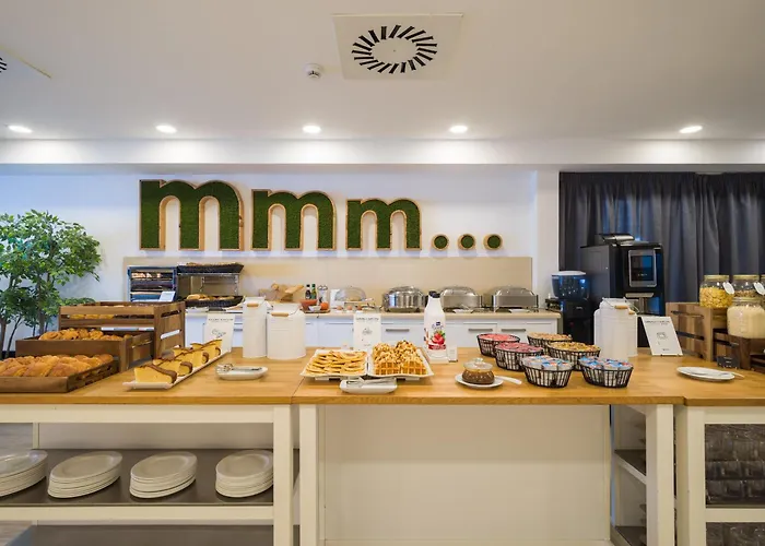 Sercotel Parque Λας Πάλμας ντε Γκραν Κανάρια