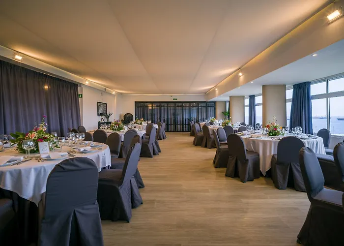 Sercotel Parque Λας Πάλμας ντε Γκραν Κανάρια