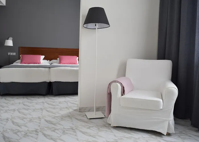 Sercotel Parque Λας Πάλμας ντε Γκραν Κανάρια