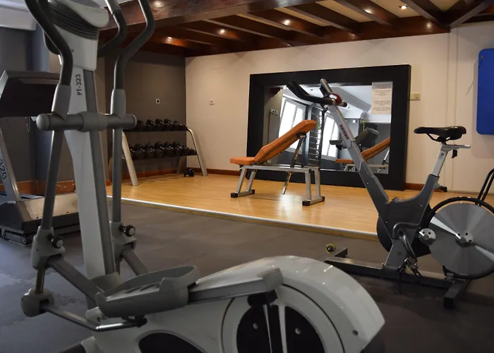 Ξενοδοχείο Sercotel Parque Λας Πάλμας ντε Γκραν Κανάρια