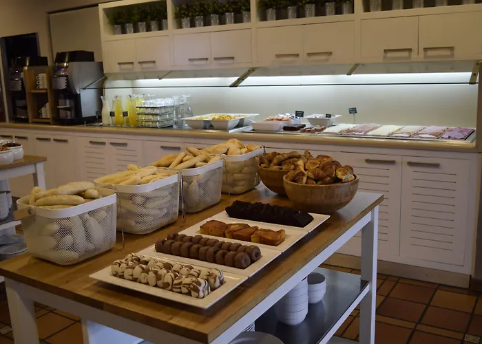 Sercotel Parque Λας Πάλμας ντε Γκραν Κανάρια