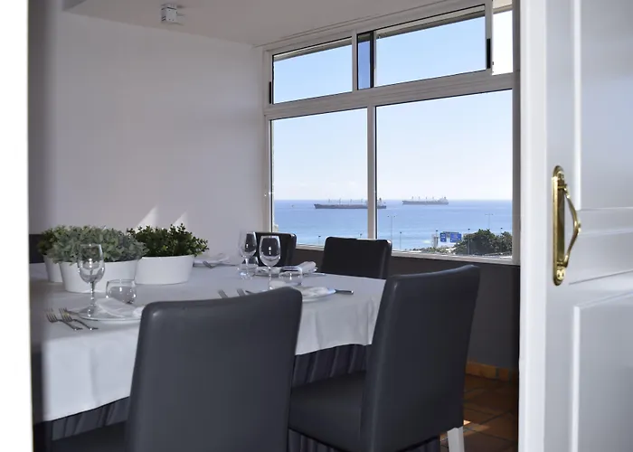 Sercotel Parque Ξενοδοχείο 3*