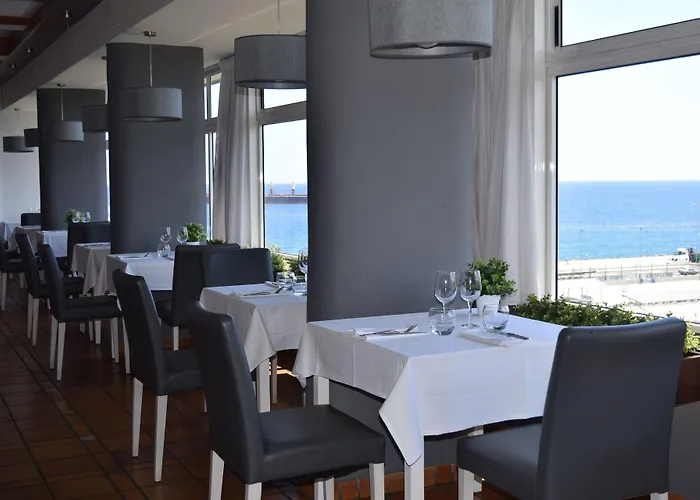 Ξενοδοχείο Sercotel Parque