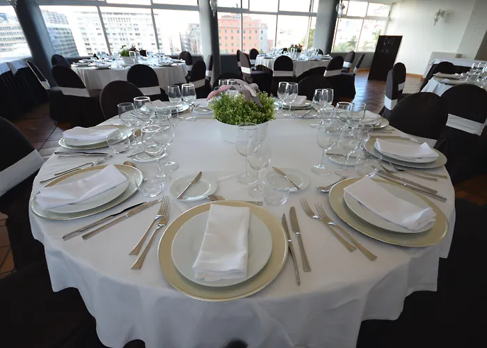 Sercotel Parque 3* Λας Πάλμας ντε Γκραν Κανάρια