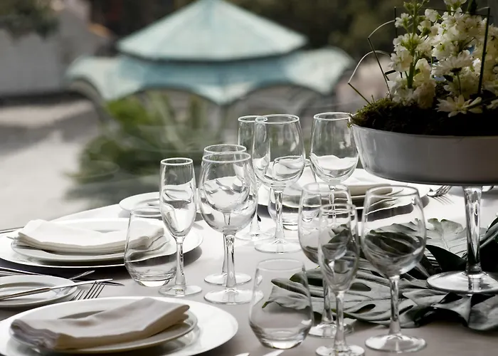 Sercotel Parque Ξενοδοχείο Λας Πάλμας ντε Γκραν Κανάρια