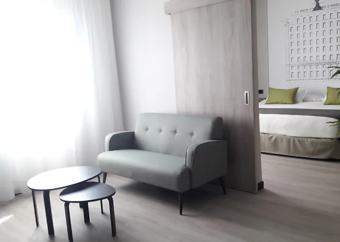 Ξενοδοχείο Sercotel Parque Λας Πάλμας ντε Γκραν Κανάρια