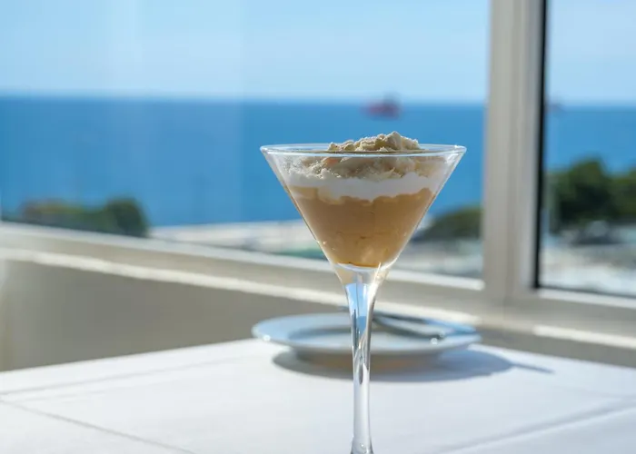 Sercotel Parque 大加那利岛拉斯帕尔马斯