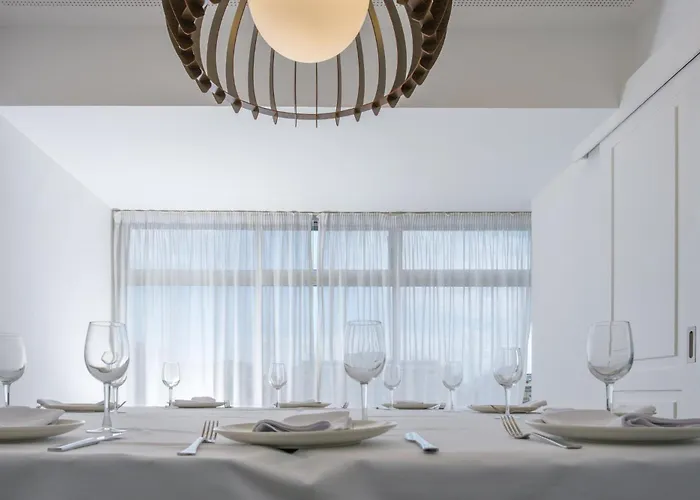 Sercotel Parque Ξενοδοχείο 3*