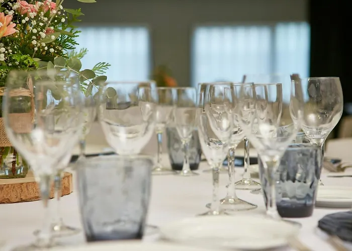 Sercotel Parque Ξενοδοχείο 3*