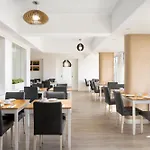 Sercotel Parque 3*