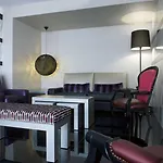 Sercotel Parque 酒店 大加那利岛拉斯帕尔马斯