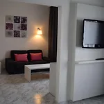 Sercotel Parque 3* 大加那利岛拉斯帕尔马斯