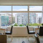 Sercotel Parque 3* 大加那利岛拉斯帕尔马斯