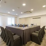 Sercotel Parque 3*