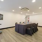 Sercotel Parque ホテル