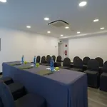 Sercotel Parque ホテル 3*