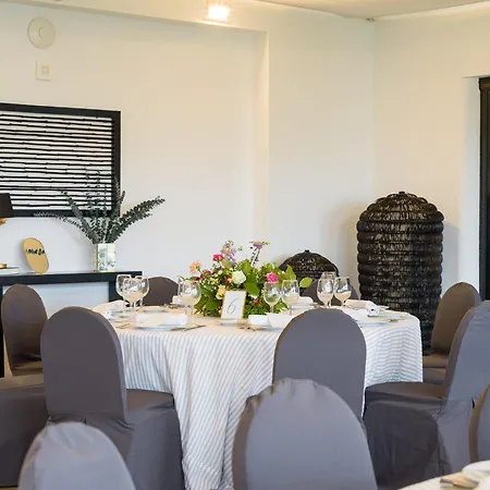 Otel Sercotel Parque