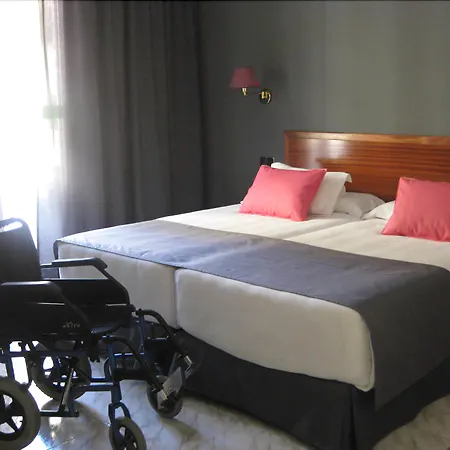 Sercotel Parque 호텔 라스팔마스
