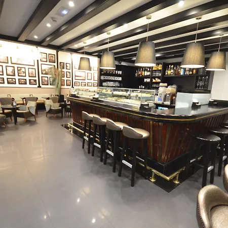 Sercotel Parque 3* 라스팔마스