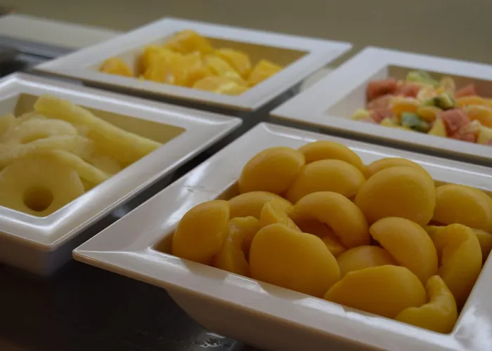 Sercotel Parque מלון 3*