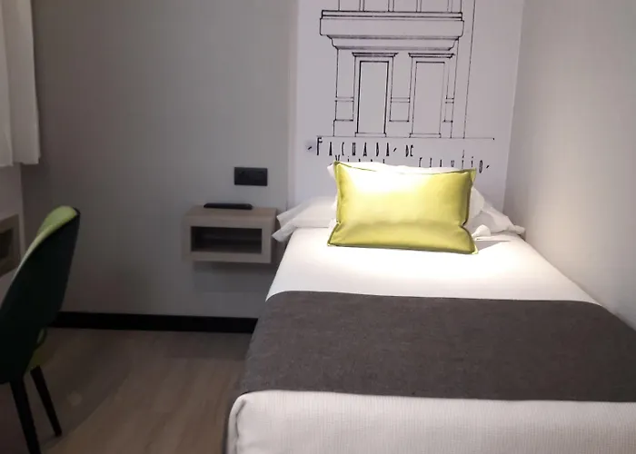 Sercotel Parque 3* לאס פאלמס דה גראן קנאריה